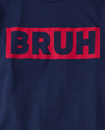 Boys Humor Graphic Tee 2-Pack