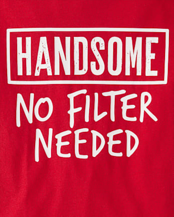 Boys Humor Graphic Tee 2-Pack