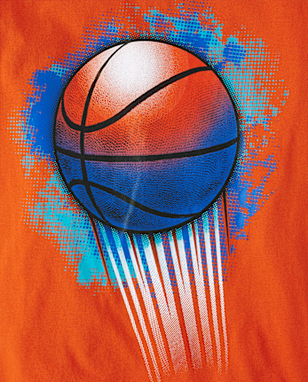 Boys Sports Graphic Tee 3-Pack