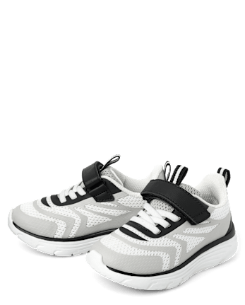 Toddler Colorblock Running Sneakers
