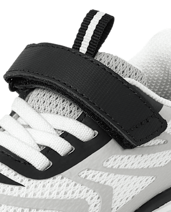 Toddler Colorblock Running Sneakers