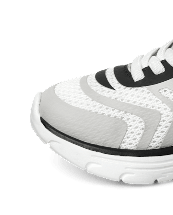 Toddler Colorblock Running Sneakers