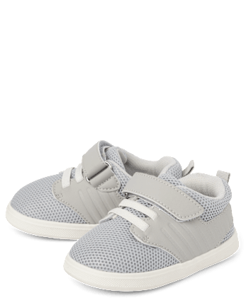 Baby First Steps Sneakers