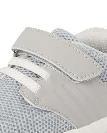 Baby And Toddler Boys First Steps Sneakers