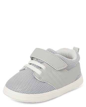 Baby First Steps Sneakers