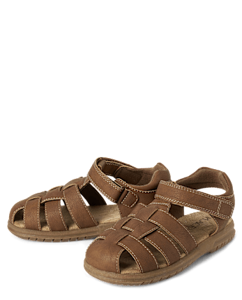 Boys Fisherman Sandals
