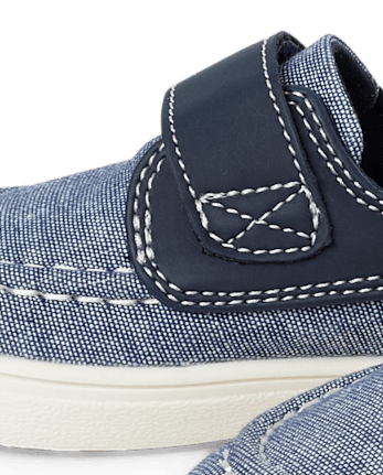 Toddler Boat Shoes