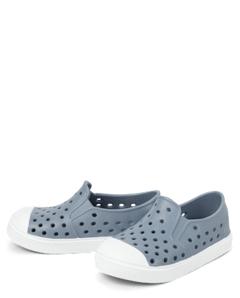 Toddler Perforated Water Sneakers