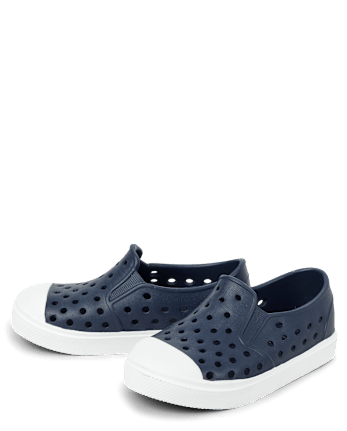 Toddler Perforated Water Sneakers