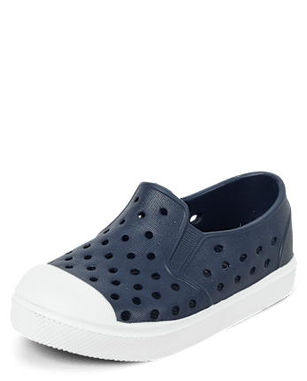 Toddler Perforated Water Sneakers