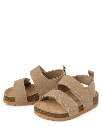 Baby Sandals