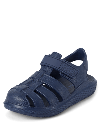 Toddler Fisherman Water Shoes