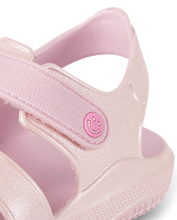 Girls Fisherman Water Shoes