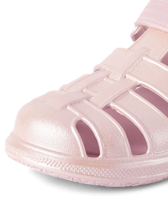 Girls Fisherman Water Shoes