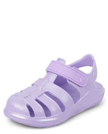 Toddler Girls Fisherman Sandals