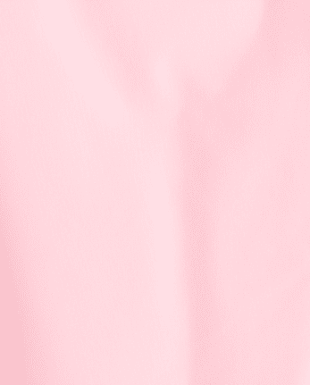 Girls Quick Dry Twist Back Boxy Top