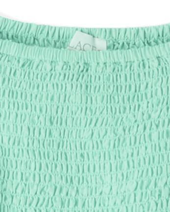 Womens Mommy And Me Smocked Tiered Dress