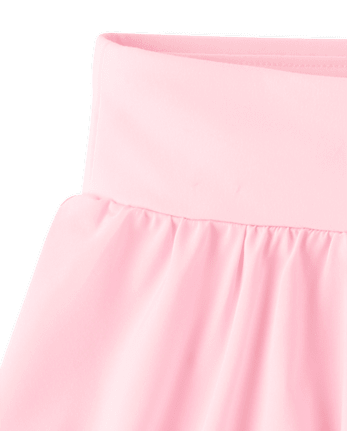 Girls Quick Dry Skort