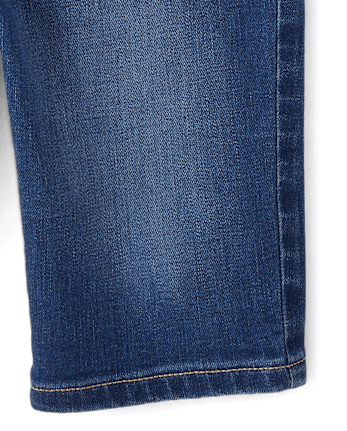 Short en jean pour fille
