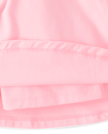 Girls Quick Dry Cross Back Tennis Dress