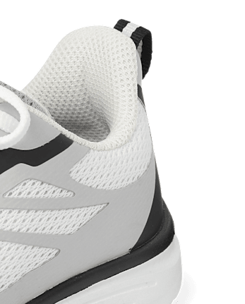 Kids Colorblock Running Sneakers