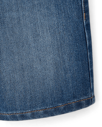 Boys Denim Shorts