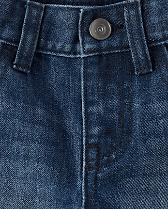 Boys Denim Shorts