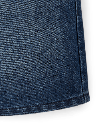 Boys Denim Shorts