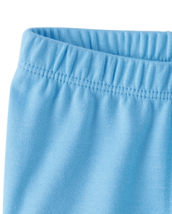 Baby Boys Animal Pants 2-Pack