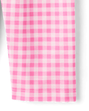 Toddler Girls Living The Dream 3-Piece Pajama Set