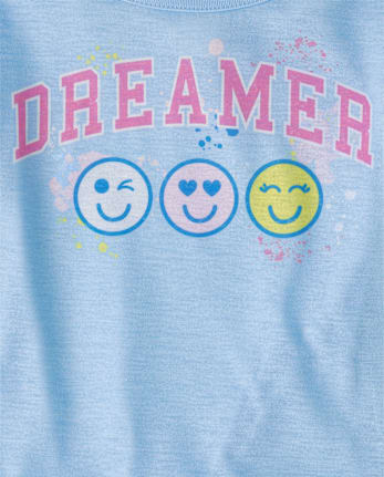 Girls Dreamer Pajamas