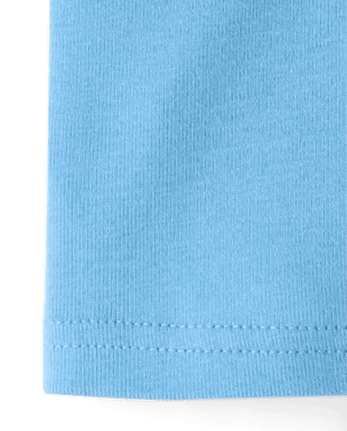 Baby And Toddler Boys Monster Snug Fit Cotton Pajamas