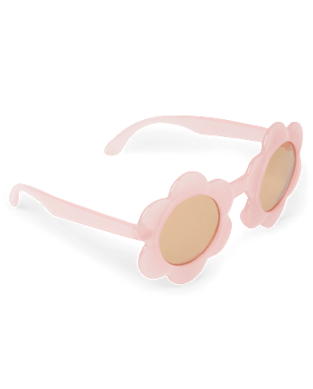 Girls Daisy Sunglasses