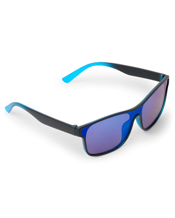 Boys Ombre Traveler Sunglasses