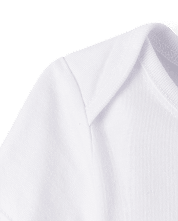 Baby First Easter Graphic Bodysuit