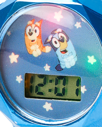 Kids Bluey™ Digital Watch