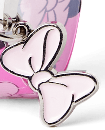 Montre numérique Minnie Mouse™ pour filles