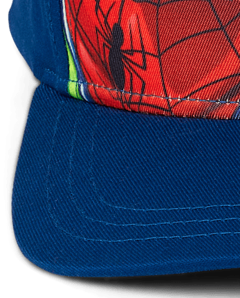 Casquette de baseball Spider-Man™ pour garçon