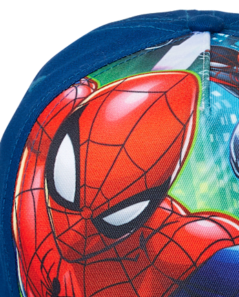 Casquette de baseball Spider-Man™ pour garçon
