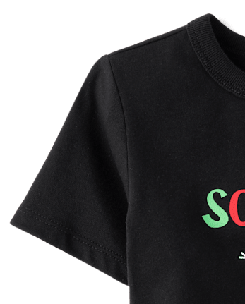 Baby And Toddler Pre-School Graduate Graphic Tee