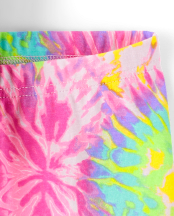 Girls Good Vibes Pajamas