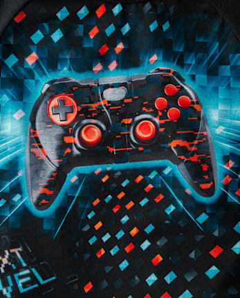 Boys Gamer Pajamas