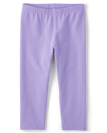 Leggings Capri pour filles