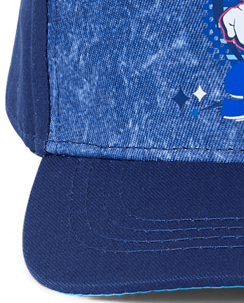 Boys Sonicâ¢ Baseball Hat