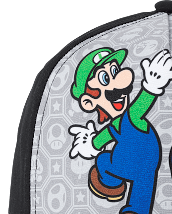 Casquette de baseball Mario™ pour garçons