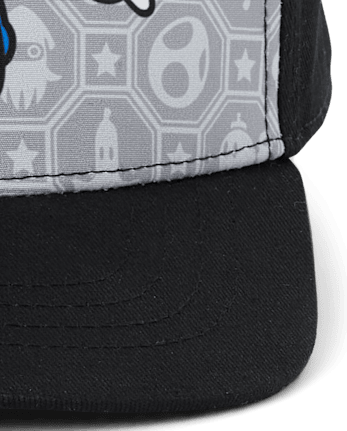 Casquette de baseball Mario™ pour garçons
