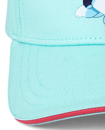 Toddler Bluey™ Baseball Hat