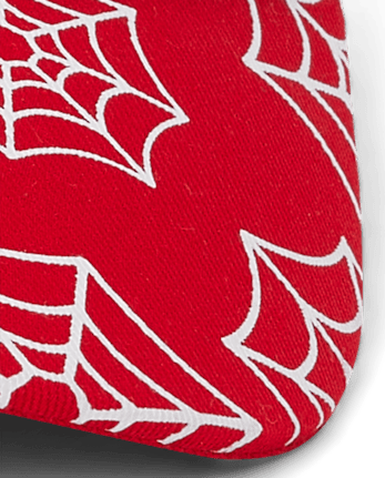 Toddler Boys Spideyâ¢ Baseball Hat
