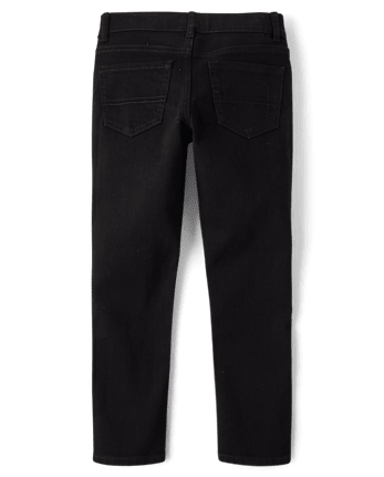 Boys Skinny Jeans