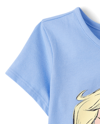 Toddler Girls Frozen™ Graphic Tee